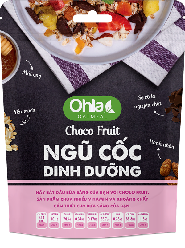 Ngũ cốc